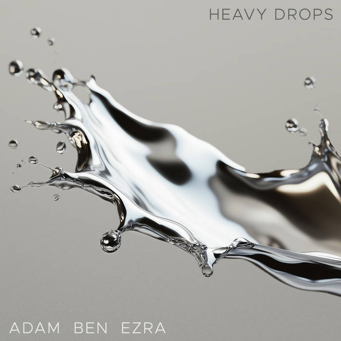 Adam Ben Ezra